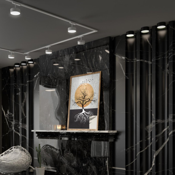 Встраиваемый точечный светильник Novotech PROMETA 358753