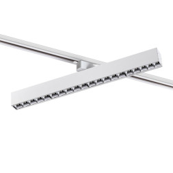 Светодиодный трековый светильник Novotech ITER 358860