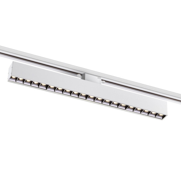 Светодиодный трековый светильник Novotech ITER 358860