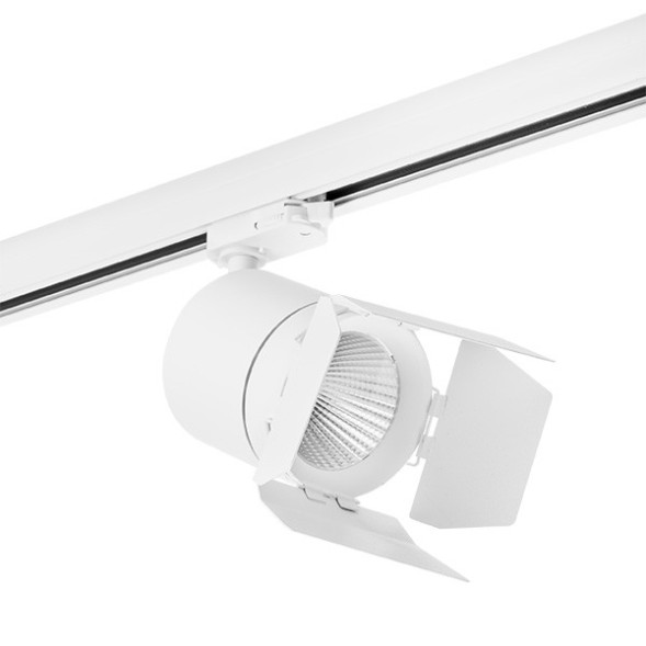 Светодиодный трековый светильник Lightstar Canno C156496