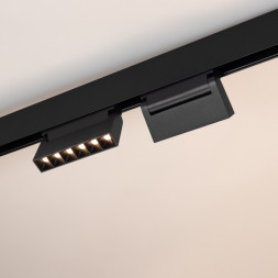 Магнитный трековый светильник Arlight MAG-ORIENT 034631