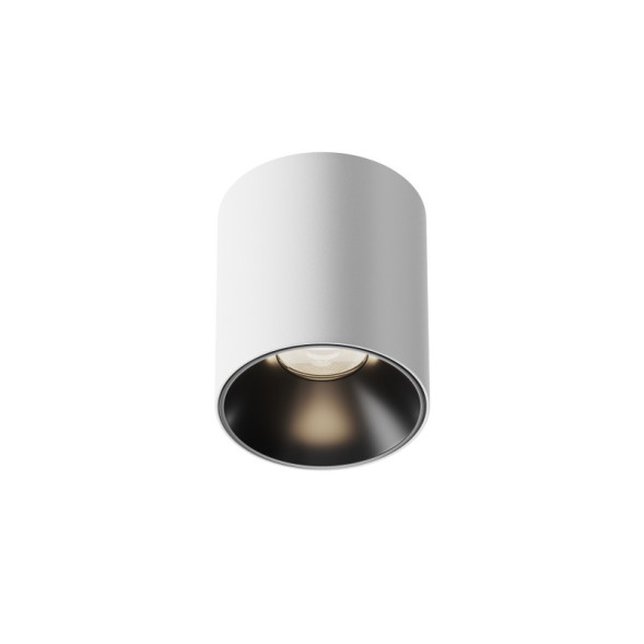 Накладной точечный светильник Maytoni Technical C064CL-5W4K-RD-WB Alfa LED