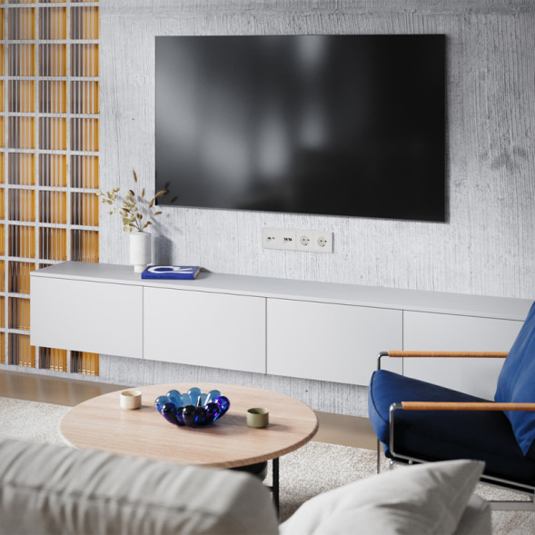 Клавиша/Накладка VOLTUM S70 VLS002713