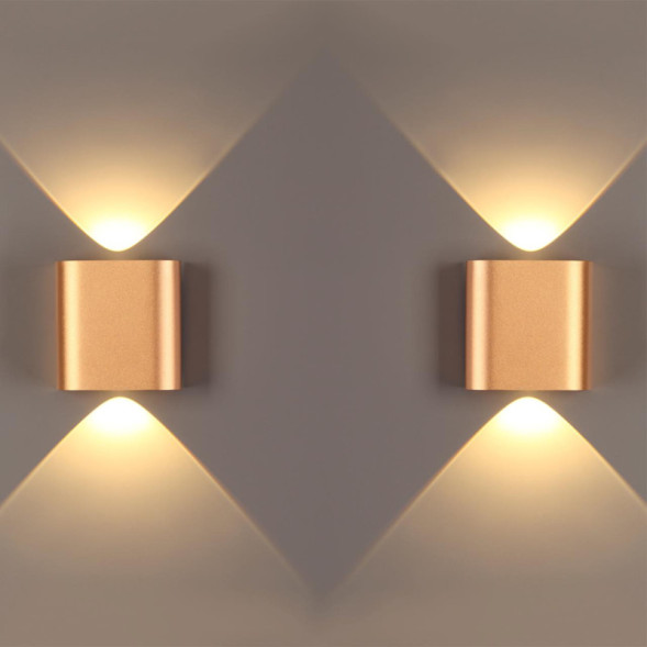 Бра Odeon Light MAGNUM 4212/2WL