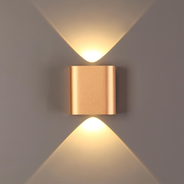 Бра Odeon Light MAGNUM 4212/2WL