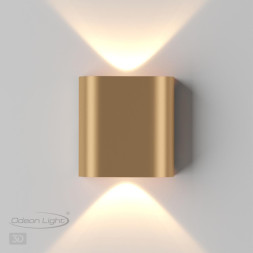 Бра Odeon Light MAGNUM 4212/2WL