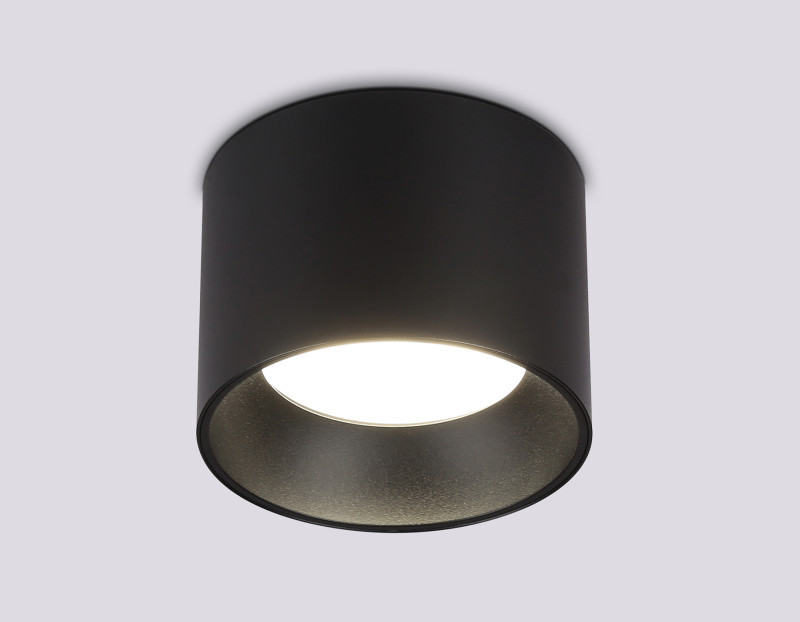 Накладной точечный светильник Ambrella Light TN52885 TECHNO SPOT
