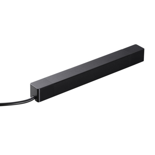 Драйвер для трекового шинопровода Novotech SMAL Track Black встраиваемый ГКЛ 359214