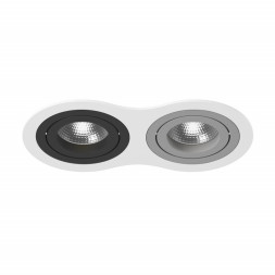 Встраиваемый точечный светильник Lightstar INTERO 16 i6260709