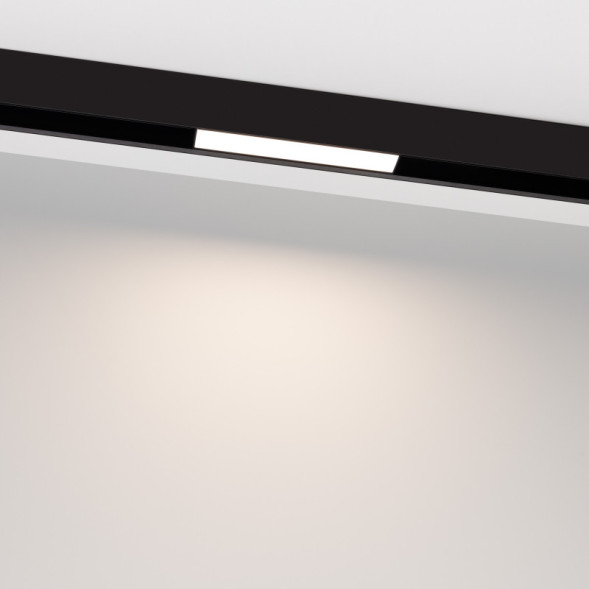 Магнитный трековый светильник Arlight MAG-FLAT-45 026947