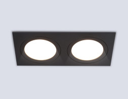 Точечный влагозащищенный светильник Ambrella Light TN6615 TECHNO SPOT