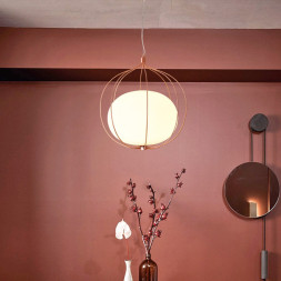 Подвесной светильник ImperiumLoft 140926-26