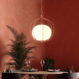 Подвесной светильник ImperiumLoft 140926-26