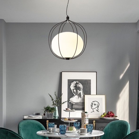 Подвесной светильник ImperiumLoft 140926-26