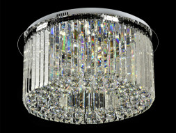 Потолочная люстра Newport 8416/PL