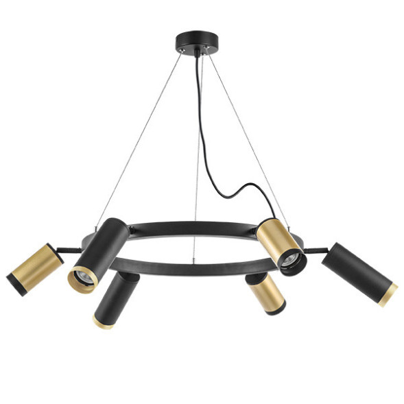 Подвесная люстра Lightstar RULLO LR01640387370