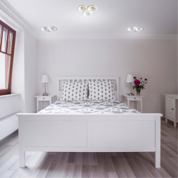 Встраиваемый точечный светильник Novotech METIS 370639