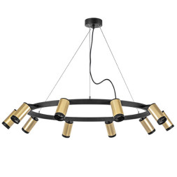 Подвесная люстра Lightstar RULLO LR02040037