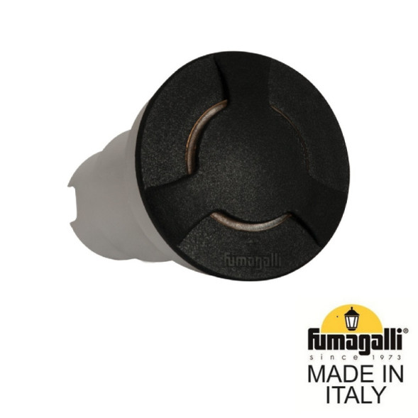 Тротуарный светильник Fumagalli 1F3.000.000.AXU1L CECI