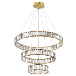 Каскадная люстра Odeon Light Vekia 5015/88L