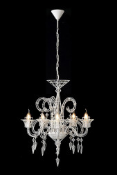 Подвесная люстра LUCIDE LOUISE 78370/05/31