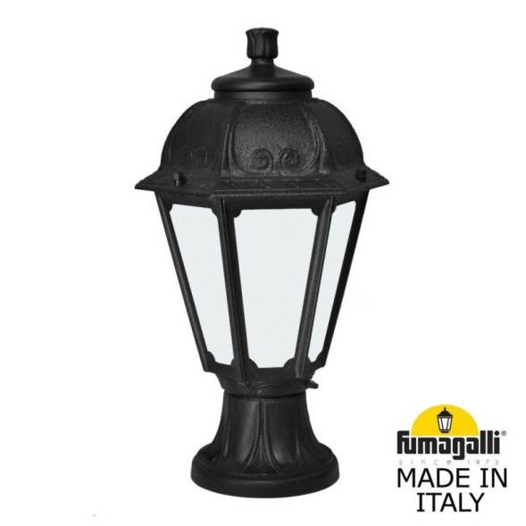 Садово-парковый светильник Fumagalli K22.110.000.AYF1R SABA