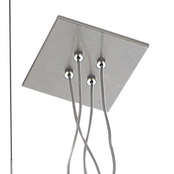 Подвесная люстра Lightstar Palla 803141