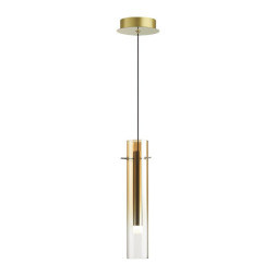 Подвесной светильник Odeon Light PENDANT 5062/5LB