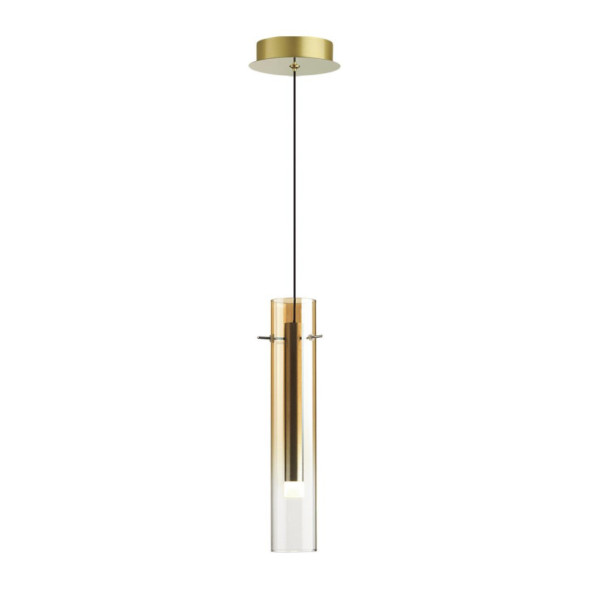 Подвесной светильник Odeon Light PENDANT 5062/5LB