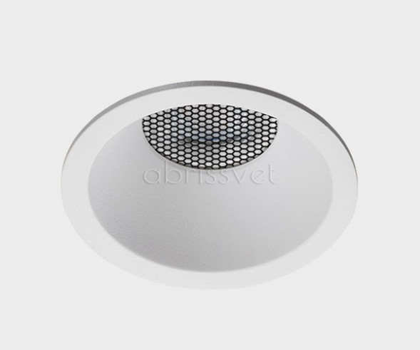 Точечный встраиваемый светильник ITALLINE Megalight MO M01-1009 white