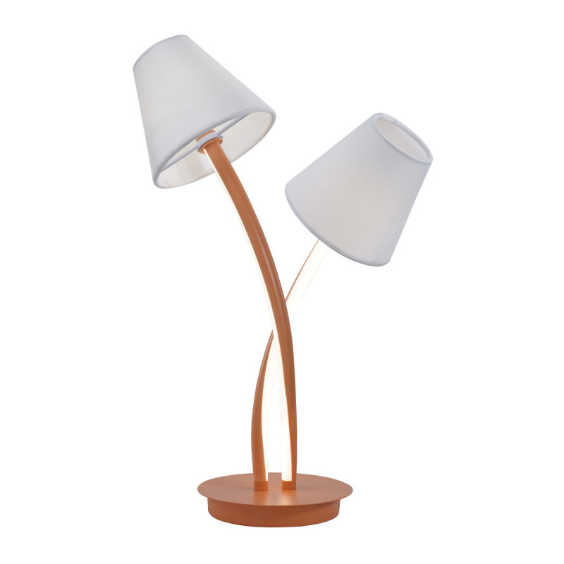 Детская настольная лампа MW-Light Аэлита 480033002