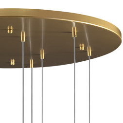 Каскадная люстра Lightstar GLOBO 813092