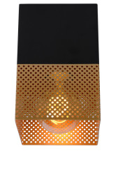 Потолочный светильник LUCIDE 21123/01/02