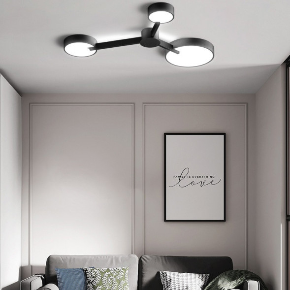 Потолочный светильник ImperiumLoft 151503-26