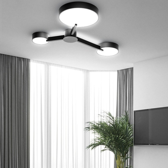 Потолочный светильник ImperiumLoft 151503-26