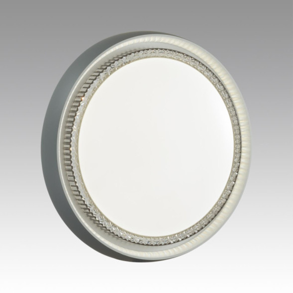 Потолочный светильник Sonex RAHIG 7644/EL