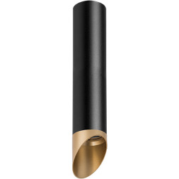 Накладной точечный светильник Lightstar RULLO R497140