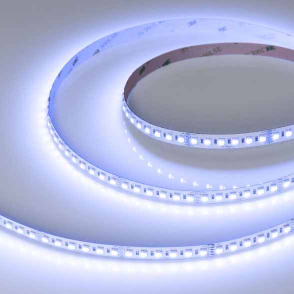 Лента Arlight 048747 125W 24V RGB+белый IP20