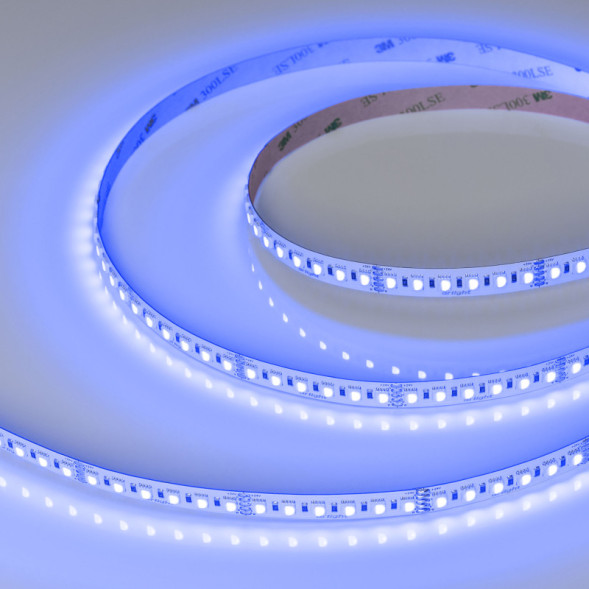 Лента Arlight 048747 125W 24V RGB+белый IP20