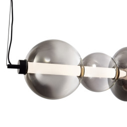 Подвесной светильник ST-Luce SL6119.413.40 PERLINA