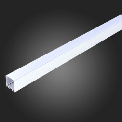 Профиль для ленты ST-Luce ST017.129.09 ST017