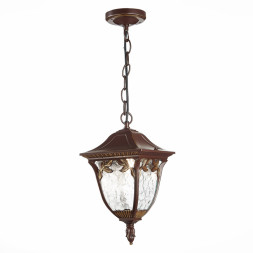 Подвесной уличный светильник ST-Luce CHIANI SL083.703.01