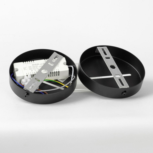 Подвесной светильник Lussole MEADE LSP-7167