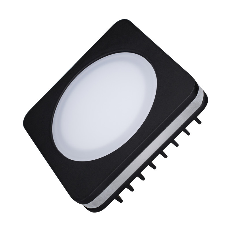 Точечный влагозащищенный светильник Arlight LTD-SOL 022555