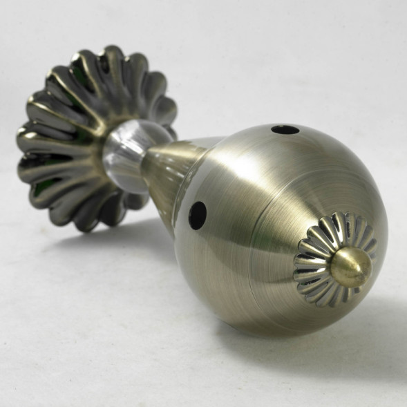 Потолочная люстра Lussole ANAHEIM LSP-8072