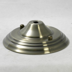 Потолочная люстра Lussole ANAHEIM LSP-8072