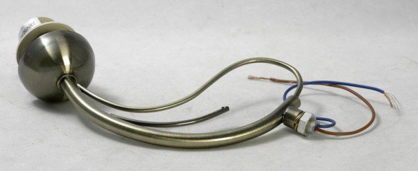 Потолочная люстра Lussole ANAHEIM LSP-8072