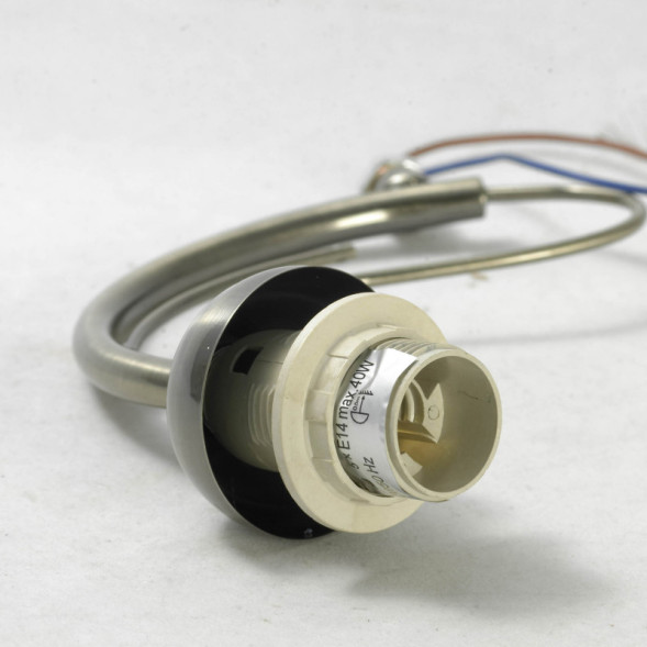 Потолочная люстра Lussole ANAHEIM LSP-8072