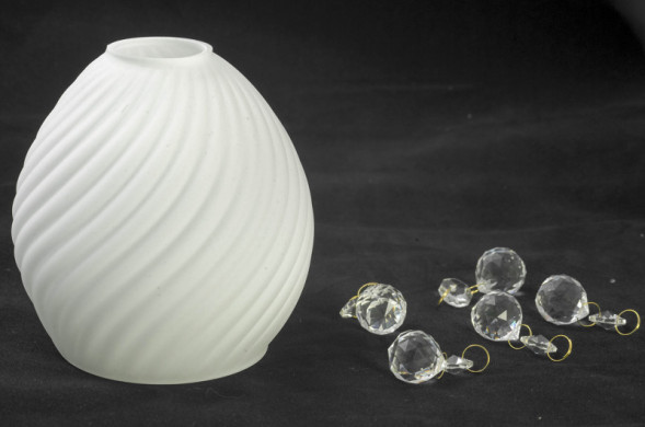 Потолочная люстра Lussole ANAHEIM LSP-8072