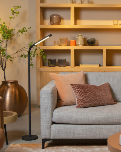 Детский торшер LUCIDE GILLY 36712/04/30